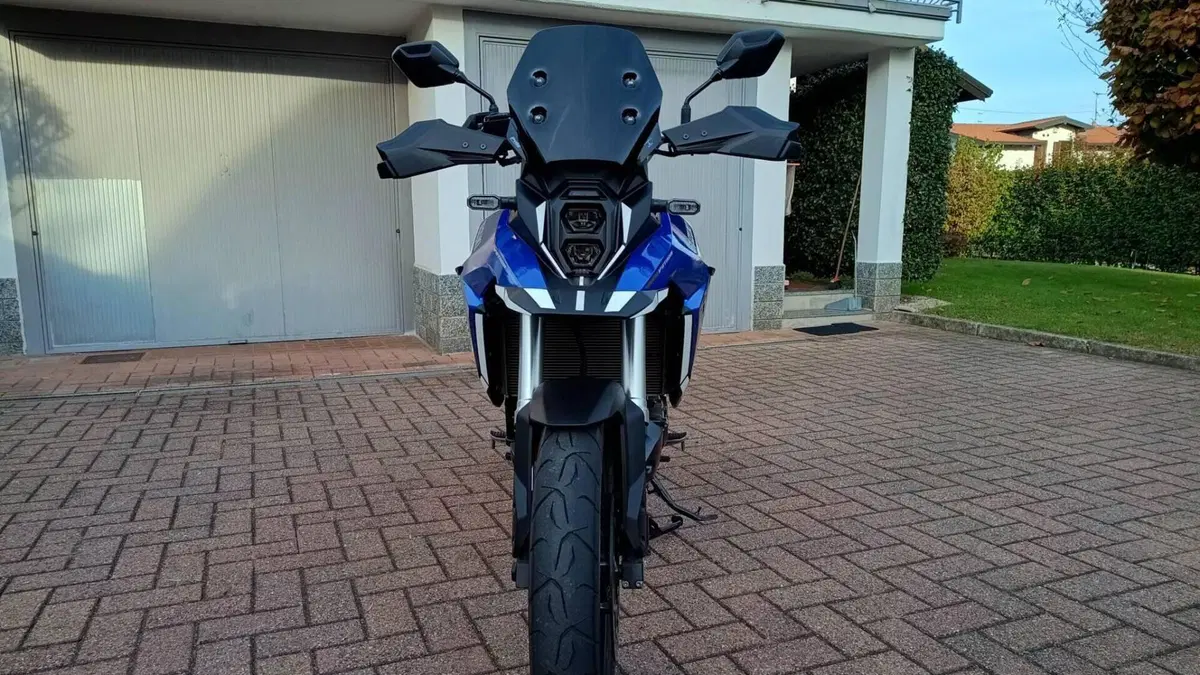 Suzuki V-Strom 800SE (2023 - 24)  (8)