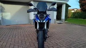Suzuki V-Strom 800SE (2023 - 24)  (8)