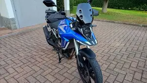 Suzuki V-Strom 800SE (2023 - 24)  (9)