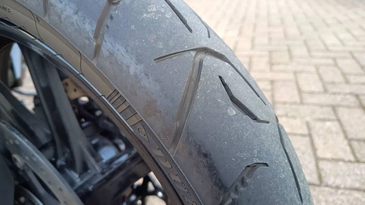 Suzuki V-Strom 800SE (2023 - 24)  (11)