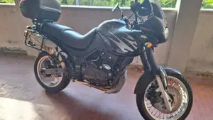 Triumph Tiger 900 
