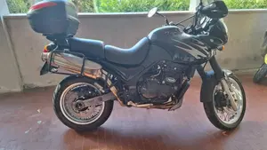 Triumph Tiger 900  (2)