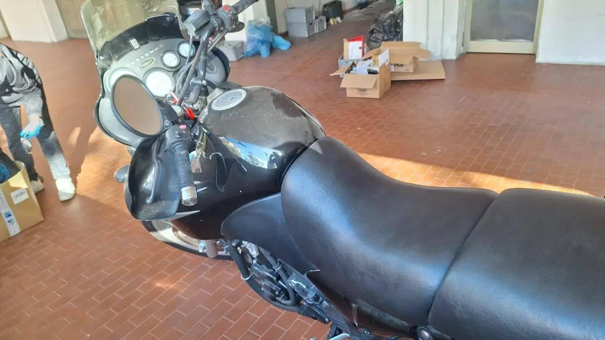 Triumph Tiger 900  (3)