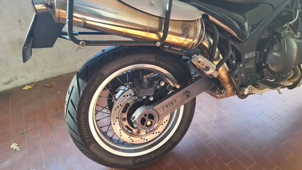 Triumph Tiger 900  (6)
