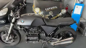 Bmw K 75 C 