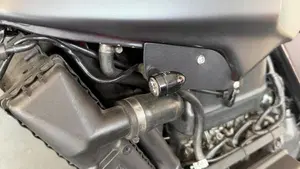 Bmw K 75 C  (2)