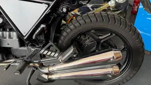 Bmw K 75 C  (4)