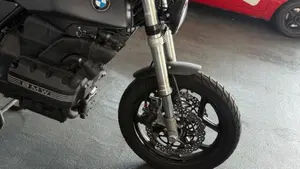 Bmw K 75 C  (8)