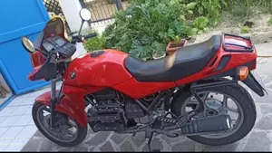 Bmw K 75 C  (9)