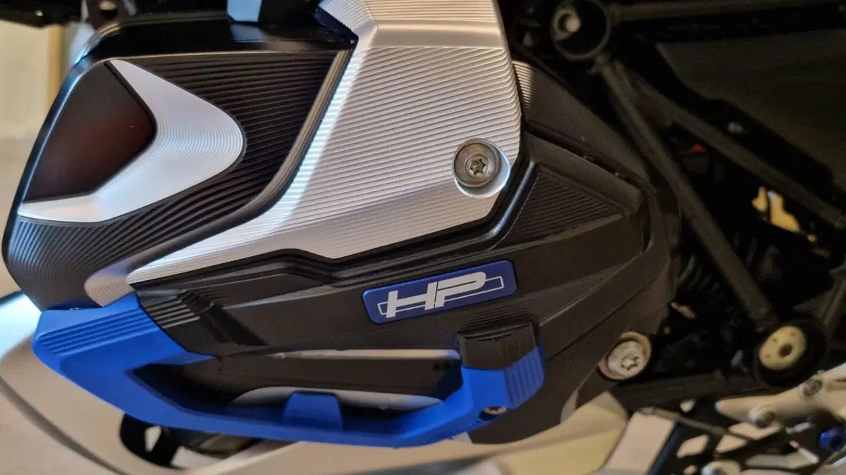 Bmw R 1250 R (2019 - 20)  (2)