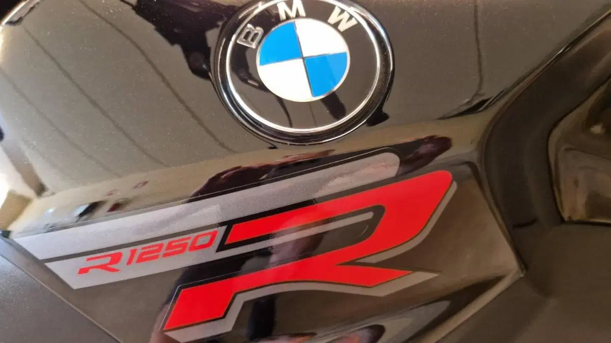 Bmw R 1250 R (2019 - 20)  (4)