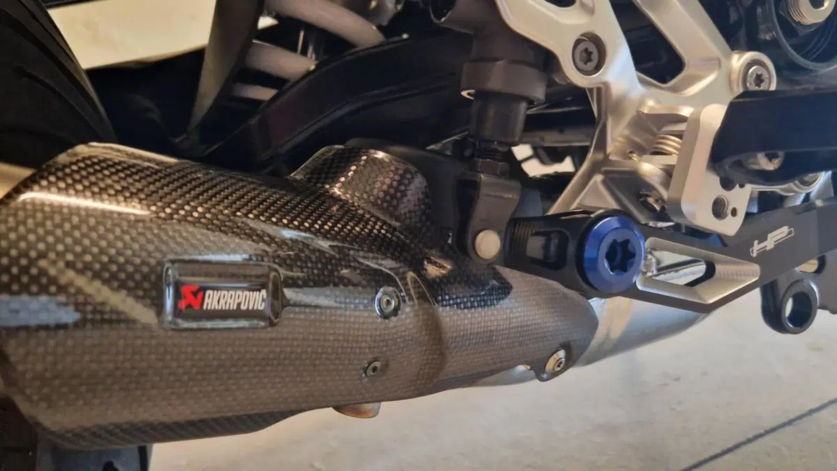 Bmw R 1250 R (2019 - 20)  (5)