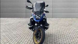 Bmw R 1300 GS Trophy (2023 - 26)  (2)
