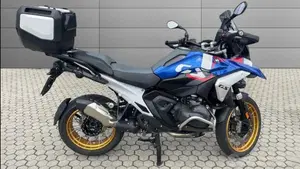 Bmw R 1300 GS Trophy (2023 - 26)  (4)