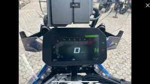 Bmw R 1300 GS Trophy (2023 - 26)  (7)