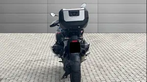 Bmw R 1300 GS Trophy (2023 - 26)  (6)
