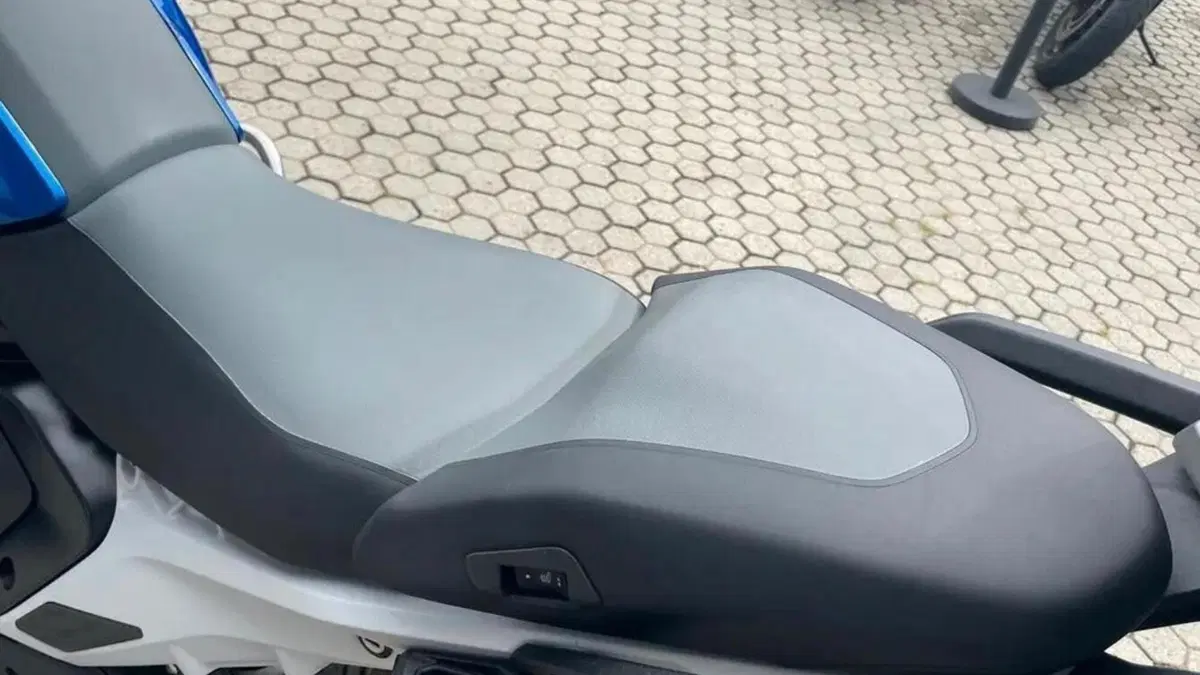 Bmw R 1300 GS Trophy (2023 - 26)  (8)