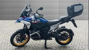 Bmw R 1300 GS Trophy (2023 - 26)  (5)