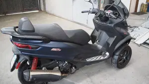 Piaggio Mp3 500 ABS Hpe Sport Advanced (2021 - 23)  (3)