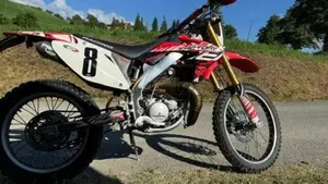 HM Baja 50 (2009 - 11)  
