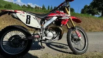 HM Baja 50 (2009 - 11)  usata