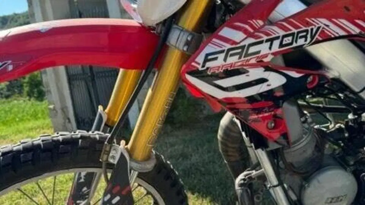 HM Baja 50 (2009 - 11)   (3)
