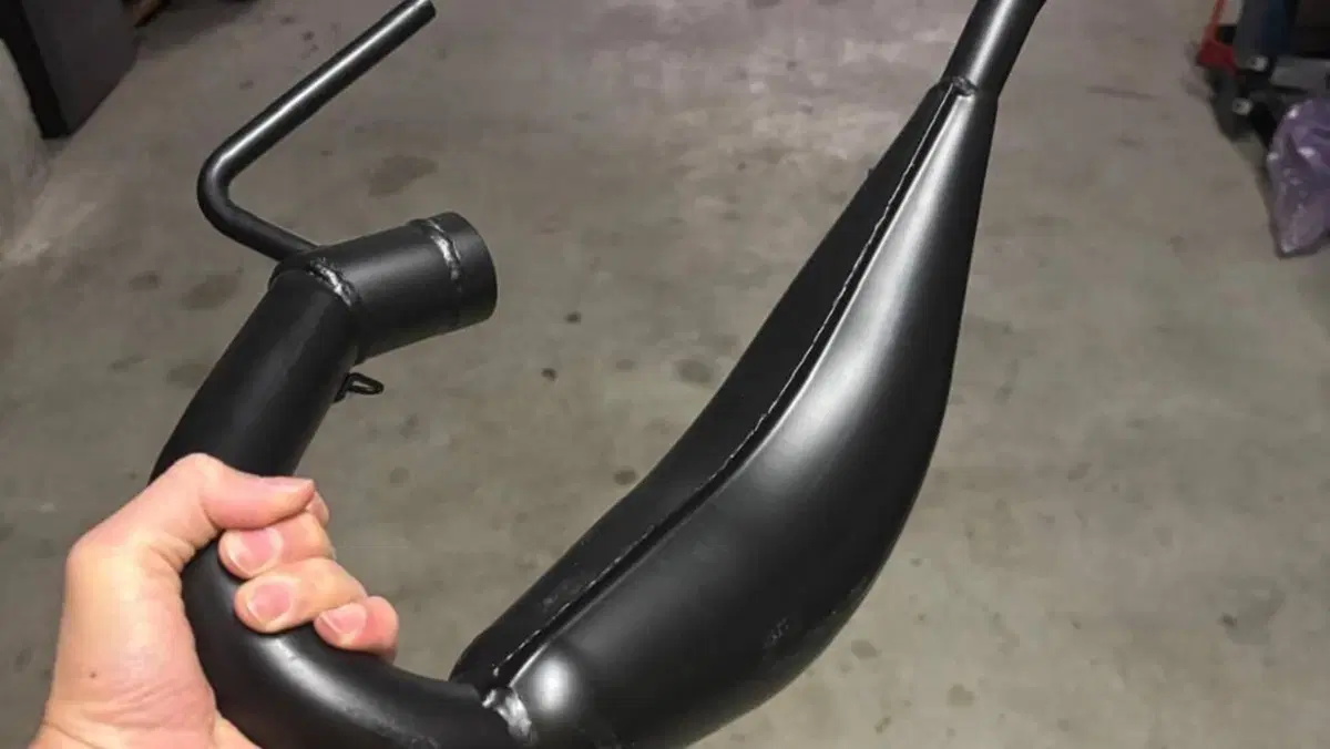 Sherco 125 SE Factory (2023)  (5)