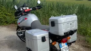 Bmw R 1150 GS Adventure (2002 - 06)  (2)