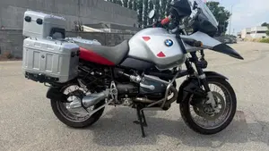 Bmw R 1150 GS Adventure (2002 - 06)  (4)