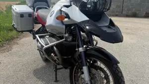 Bmw R 1150 GS Adventure (2002 - 06)  (5)
