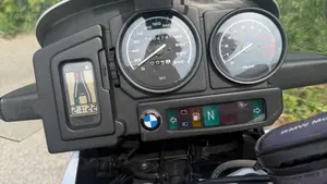 Bmw R 1150 GS Adventure (2002 - 06)  (6)