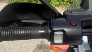 Bmw R 1150 GS Adventure (2002 - 06)  (8)