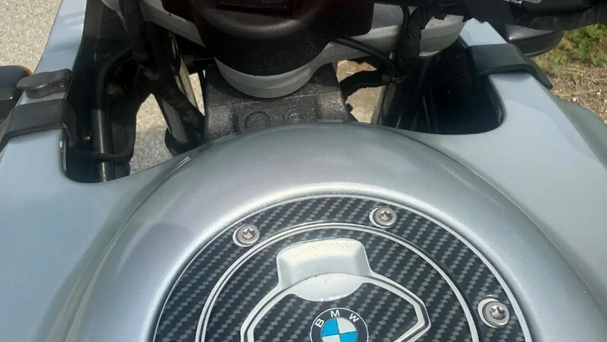 Bmw R 1150 GS Adventure (2002 - 06)  (10)