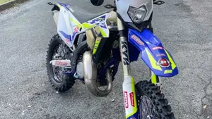 Sherco 125 SE Factory (2021)  (3)