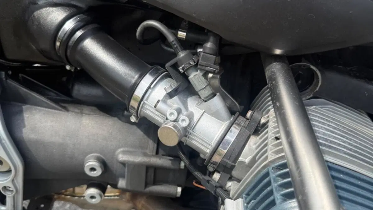 Bmw R 1150 GS Adventure (2002 - 06)  (12)