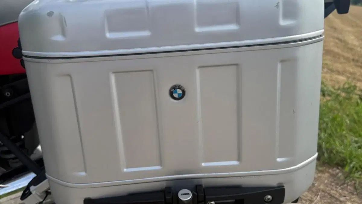 Bmw R 1150 GS Adventure (2002 - 06)  (15)