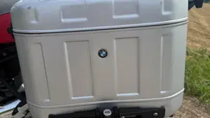Bmw R 1150 GS Adventure (2002 - 06)  (15)