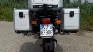 Bmw R 1150 GS Adventure (2002 - 06)  (16)