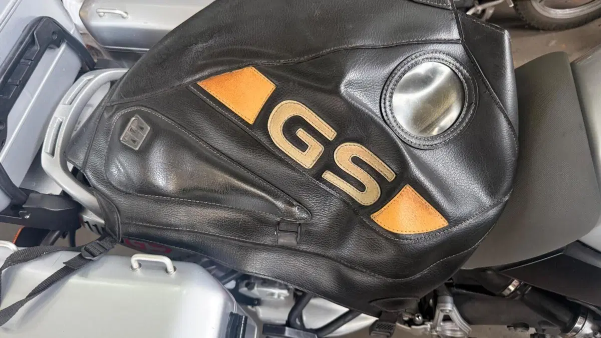 Bmw R 1150 GS Adventure (2002 - 06)  (19)