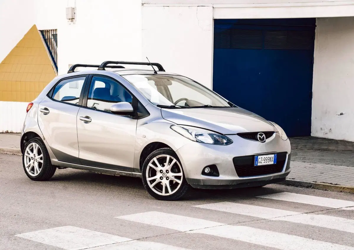 Mazda Mazda2 1.3 16V 75CV 3p. Play