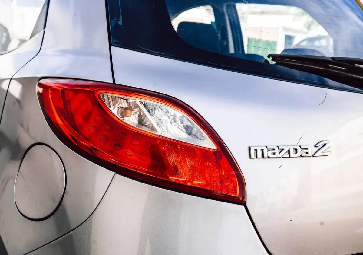 Mazda Mazda2 1.3 16V 75CV 3p. Play (3)