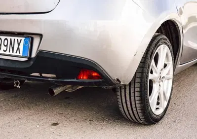 Mazda Mazda2 1.3 16V 75CV 3p. Play (5)