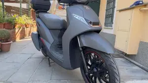 Peugeot Belville 200 RS (2017 - 19)  (5)