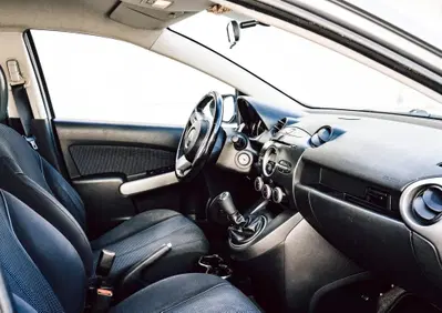 Mazda Mazda2 1.3 16V 75CV 3p. Play (12)