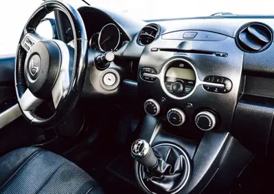 Mazda Mazda2 1.3 16V 75CV 3p. Play (13)