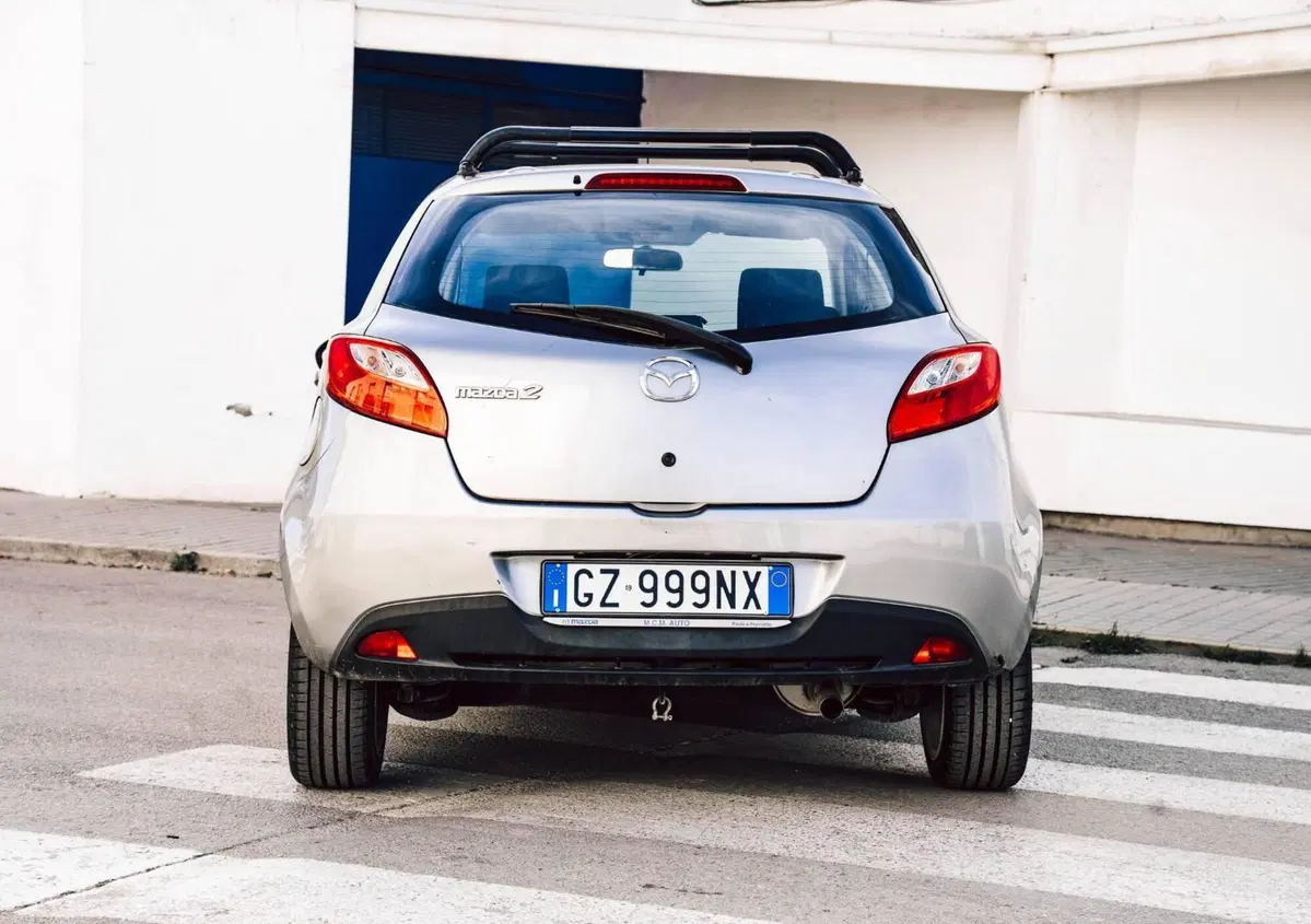 Mazda Mazda2 1.3 16V 75CV 3p. Play (15)