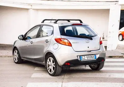 Mazda Mazda2 1.3 16V 75CV 3p. Play (16)