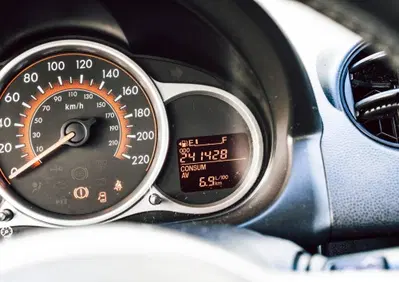 Mazda Mazda2 1.3 16V 75CV 3p. Play (20)