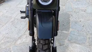 Brixton Motorcycles Crossfire 125 XS (2021 - 26)  (3)