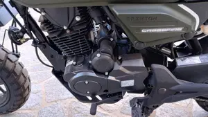 Brixton Motorcycles Crossfire 125 XS (2021 - 26)  (4)